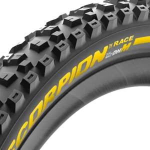 Pirelli Scorpion Race DH M Tire
